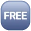 🆓 Tombol Free WhatsApp
