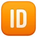 🆔 Tombol ID Facebook