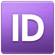 🆔 Tombol ID Samsung