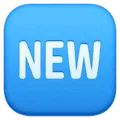🆕 Baru Facebook