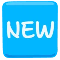 🆕 Baru Messenger