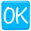 🆗 OK Messenger