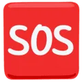 🆘 SOS Messenger