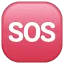 🆘 SOS WhatsApp