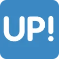 🆙 UP Twitter