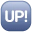 🆙 UP WhatsApp