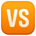 🆚 VS Facebook
