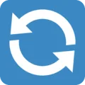🔄 Panah Berputar Berlawanan Jarum Jam Twitter