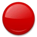 🔴 Lingkaran Merah LG