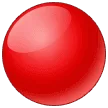 🔴 Lingkaran Merah Samsung