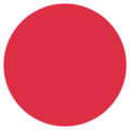 🔴 Lingkaran Merah Twitter