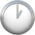 🕐 Jam Satu Apple