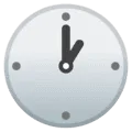 🕐 Jam Satu Google