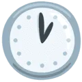🕐 Jam Satu Messenger