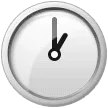 🕐 Jam Satu Samsung