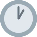 🕐 Jam Satu Twitter