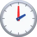 🕑 Jam Dua Facebook