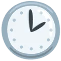 🕑 Jam Dua Messenger