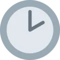 🕑 Jam Dua Twitter