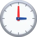 🕒 Jam Tiga Facebook