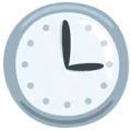 🕒 Jam Tiga Messenger