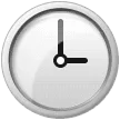 🕒 Jam Tiga Samsung
