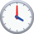 🕓 Jam Empat Facebook