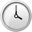 🕓 Jam Empat Samsung