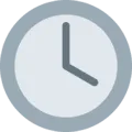 🕓 Jam Empat Twitter