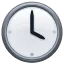 🕓 Jam Empat WhatsApp
