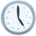 🕔 Jam Lima Messenger