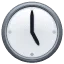 🕔 Jam Lima WhatsApp