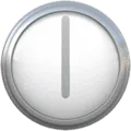 🕕 Jam Enam Tepat Apple