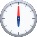 🕕 Jam Enam Tepat Facebook