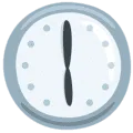 🕕 Jam Enam Tepat Messenger