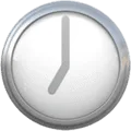 🕖 Jam Tujuh Apple