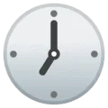 🕖 Jam Tujuh Google