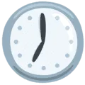 🕖 Jam Tujuh Messenger