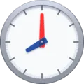 🕗 Jam Delapan Facebook