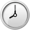 🕗 Jam Delapan Samsung