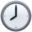 🕗 Jam Delapan WhatsApp
