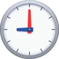 🕘 Jam Sembilan Facebook
