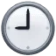 🕘 Jam Sembilan WhatsApp