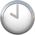 🕙 Jam Sepuluh Apple