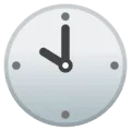 🕙 Jam Sepuluh Google