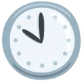 🕙 Jam Sepuluh Messenger