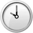 🕙 Jam Sepuluh Samsung