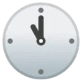 🕚 Jam Sebelas Google