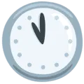 🕚 Jam Sebelas Messenger