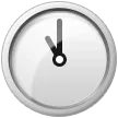 🕚 Jam Sebelas Samsung